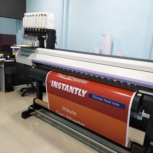 Vinyl Printing Services in Delhi, Vinyl Printing in Delhi